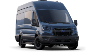 2023 Ford Transit External Image 4